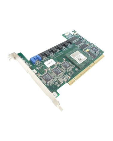 RAID CONTROLLER DELL 64MB 6xSATA PCI - D9872