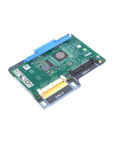 RAID CONTROLLER DELL SAS 6IR 0MB/NO BBU/PCIE/3GB/WITH NP007