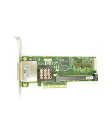 RAID CONTROLLER HP-CPQ SMART ARRAY P411 SAS PCI-E