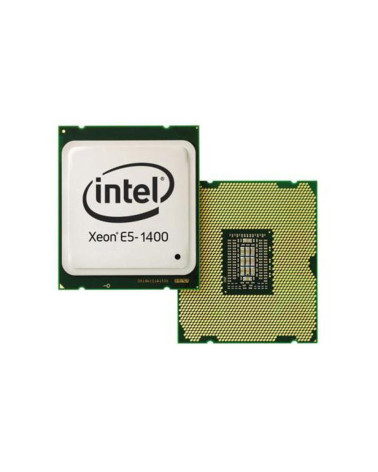 CPU INTEL XEON 4C QC E5-1410 2.8GHz/10MB/56GT/80W LGA1356