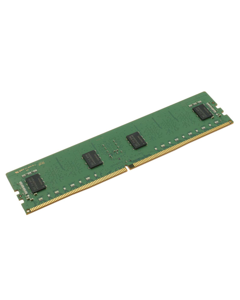 4GB HP PC4-19200T DDR4-2400T 1Rx8 CL9 ECC RDIMM 1.2V