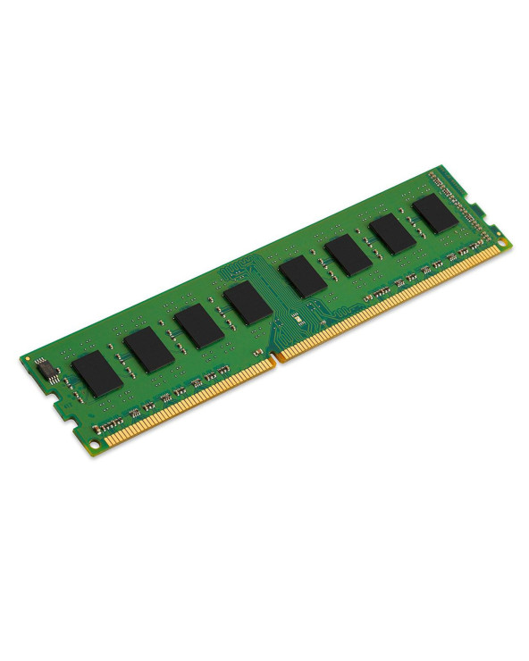8GB TRANSCEND PC3L-12800 DDR3-1600 2Rx8 CL11 ECC RDIMM 1.35V