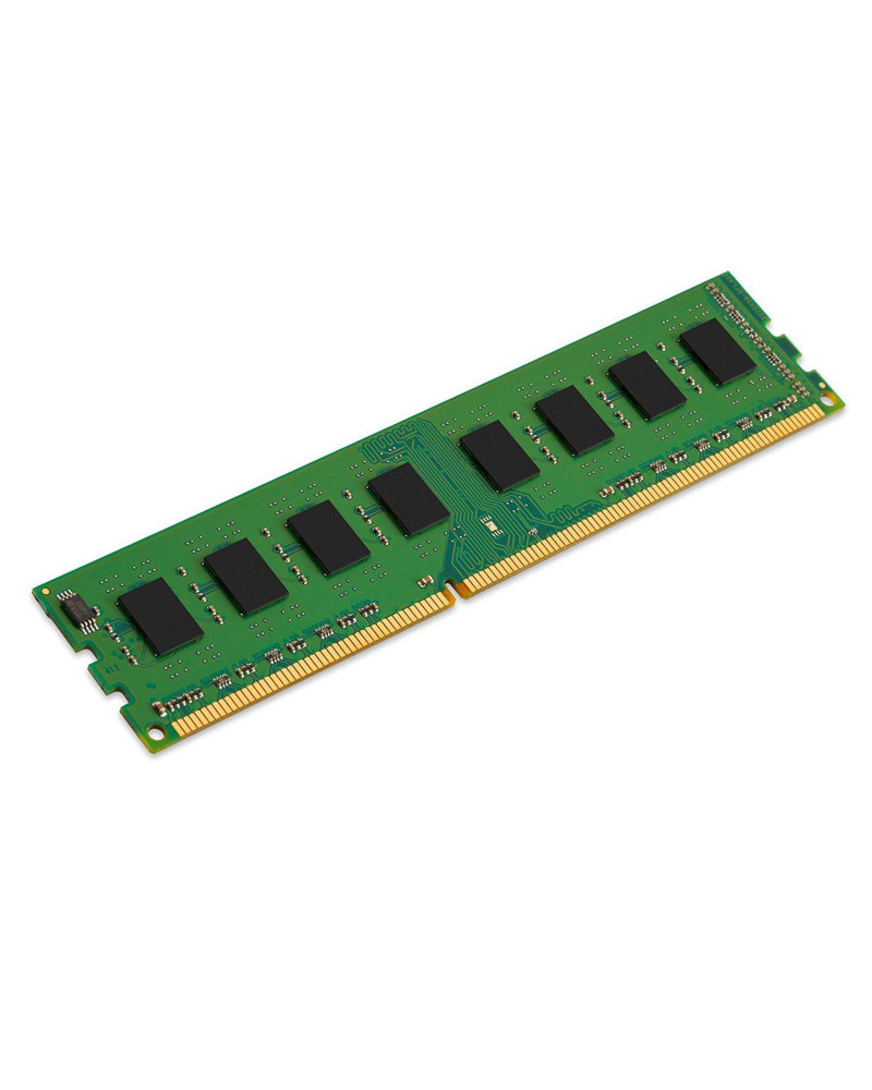 8GB TRANSCEND PC3L-12800 DDR3-1600 2Rx8 CL11 ECC RDIMM 1.35V