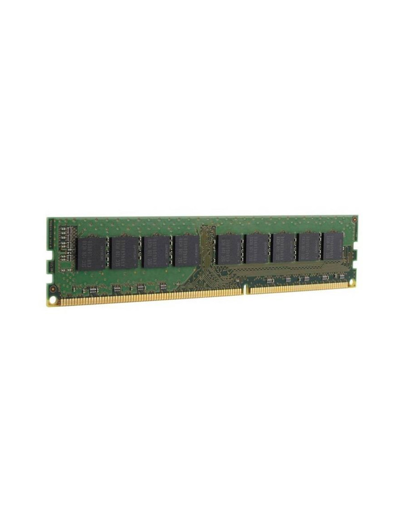 2GB SAMSUNG PC3-8500R DDR3-1066 2Rx8 CL7 ECC RDIMM VLP 1.5