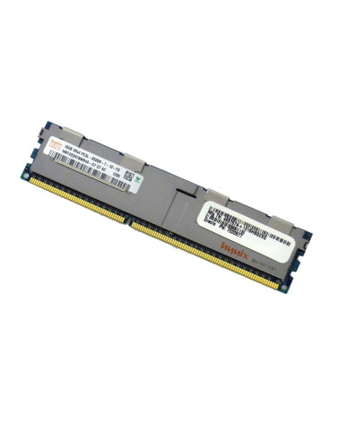 16GB SUN PC3L-8500R DDR3-1066 4Rx4 CL7 ECC RDIMM