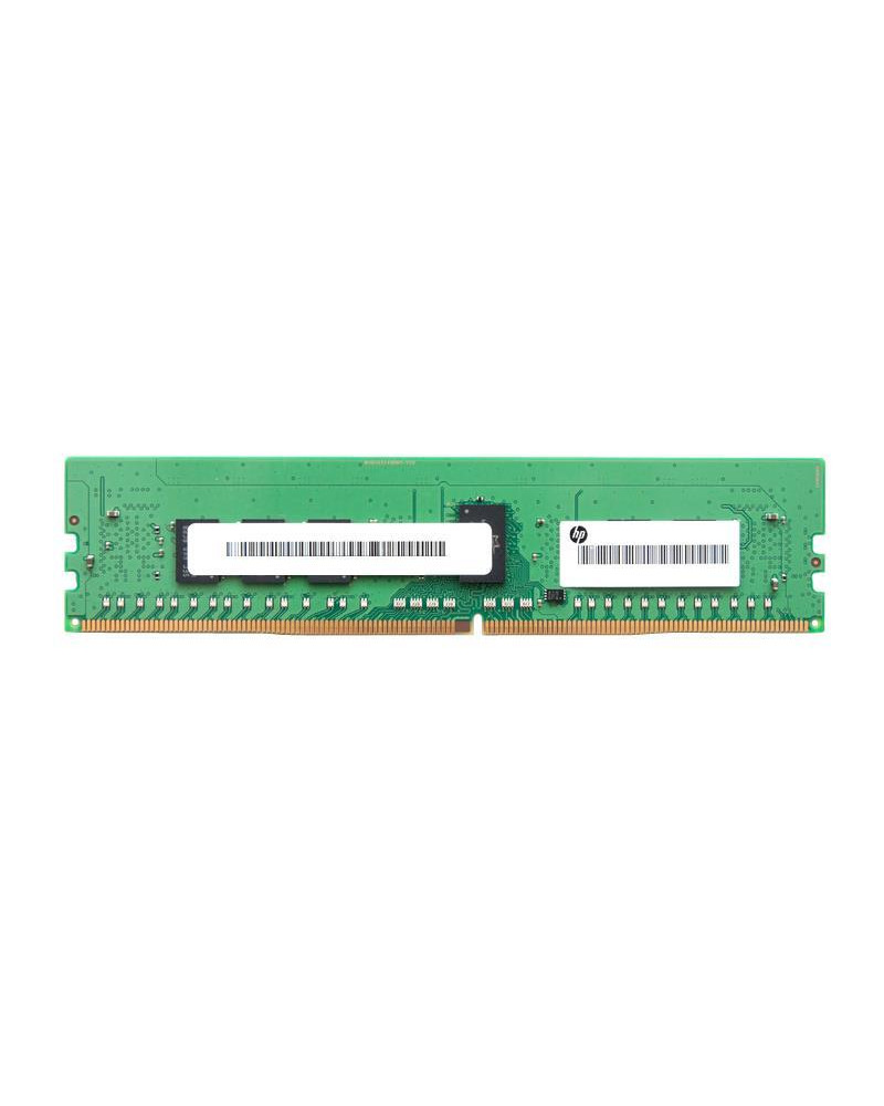 4GB MICRON PC4-19200T DDR4-2400T 1Rx8 CL9 ECC RDIMM 1.2V