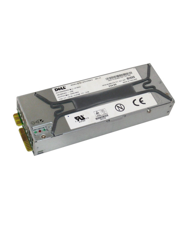 POWER SUPPLY PC DELL POWEREDGE PE1650 275W