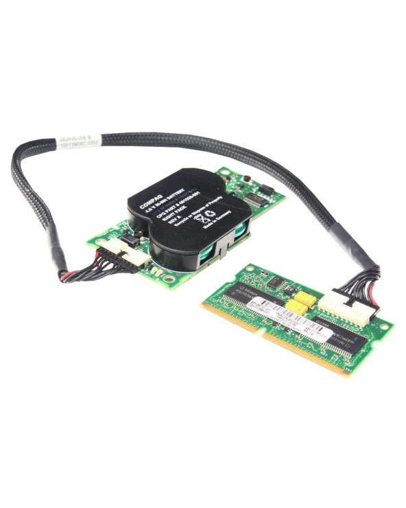 RAID CONTROLLER HP-CPQ SMART ARRAY 5I+ 64MB  W/BATTERY