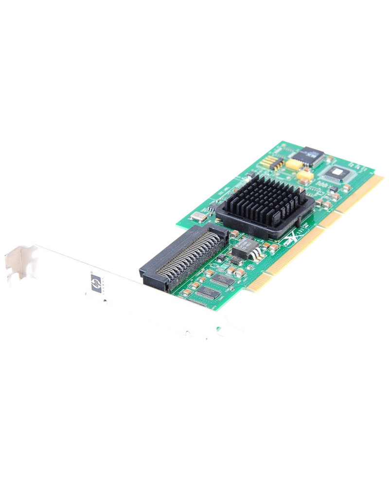 SCSI CONTROLLER LSI 20320 ULTRA-320/LVD/SE  PCI