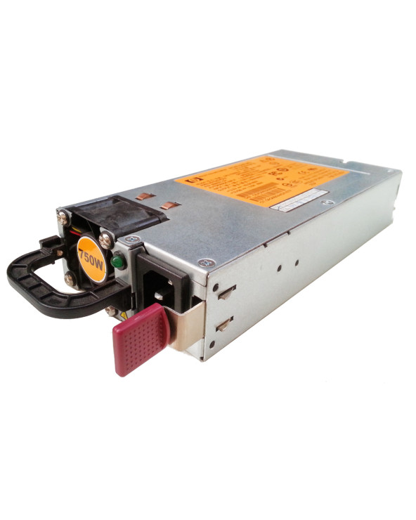 POWER SUPPLY SRV HP 750W ML350/ML370/DL160/DL360/DL380 G6/G7/G8 - 506822-101