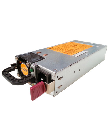 POWER SUPPLY SRV HP 750W ML350/ML370/DL160/DL360/DL380 G6/G7/G8 - 506822-101