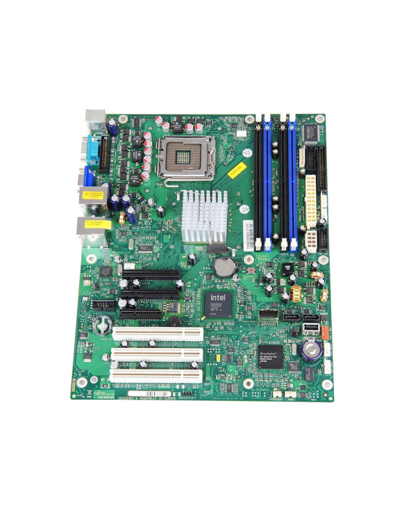 MB FSC SERVER TX150 S6