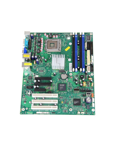 MB FSC SERVER TX150 S6