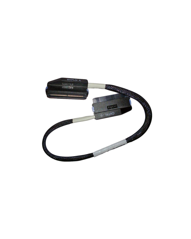 DELL POWEREDGE 2900 SAS CABLE SFF-8484 to SFF-8484 - 0PC393