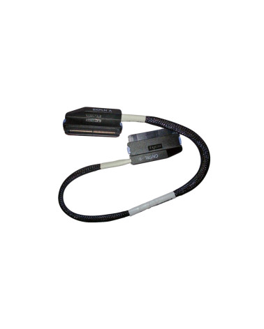 DELL POWEREDGE 2900 SAS CABLE SFF-8484 to SFF-8484 - 0PC393