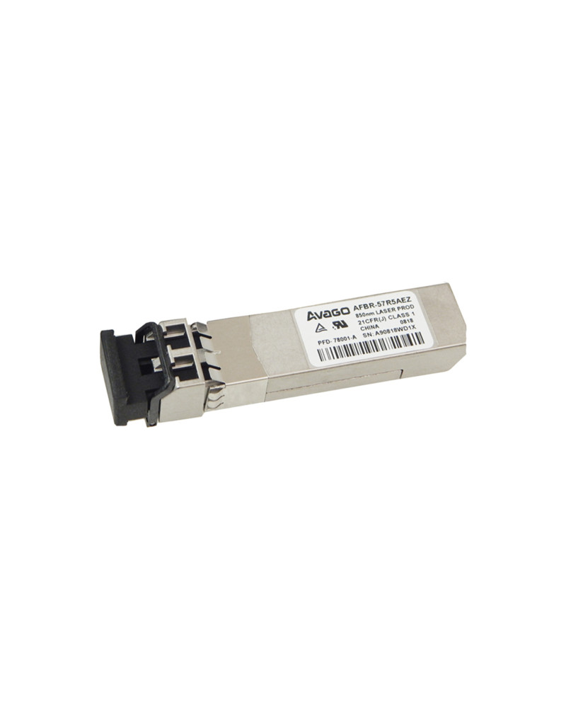 FC SFP AVAGO 4GB LC AFBR-57R5AEZ