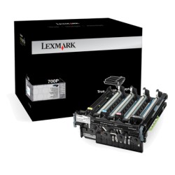Lexmark 700P Μονάδα φωτοαγωγού