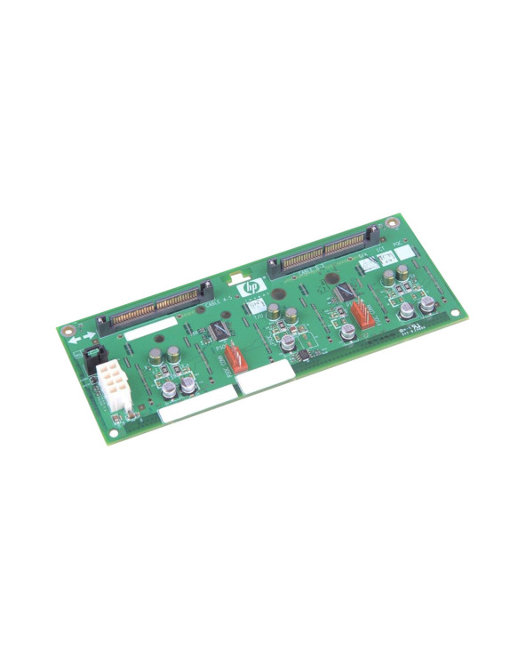 BACKPLANE FOR HP ML350 G4-G5 3.5" (NO CAGE) SAS/SATA