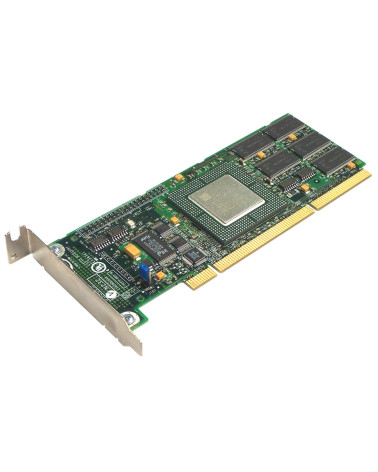 INTEL RAID U320 SCSI CONTROLLER PCI-X