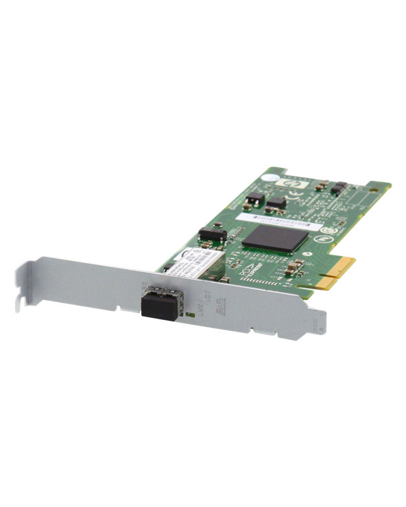 NIC SRV 1GB HP NC373F FIBER ETHERNET SINGLE PORT SX PCIE