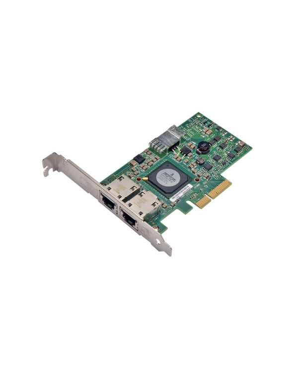 NIC 100/1000 DELL BROADCOM 5709 DUAL-PORT PCI-E