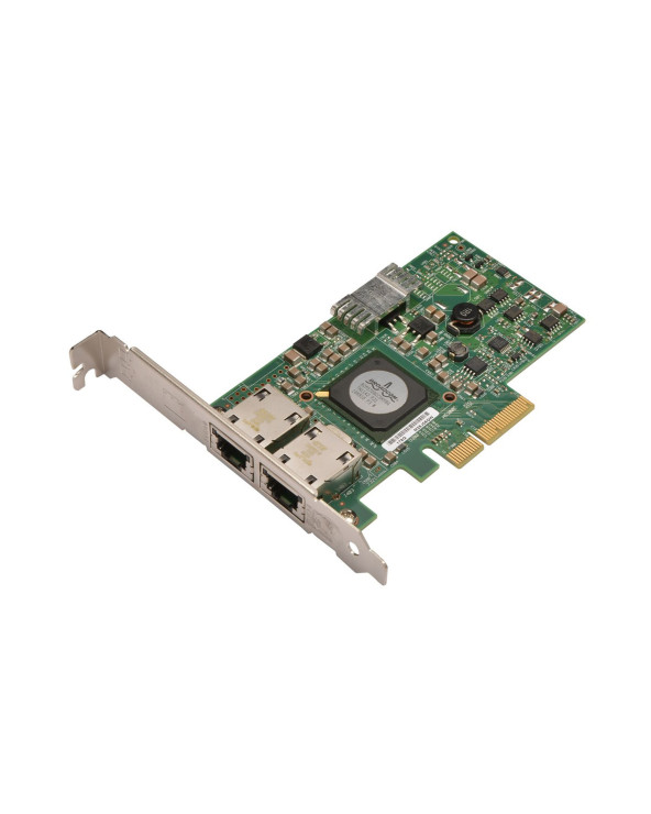 NIC 100/1000 DELL BROADCOM DUAL-PORT PCI-E