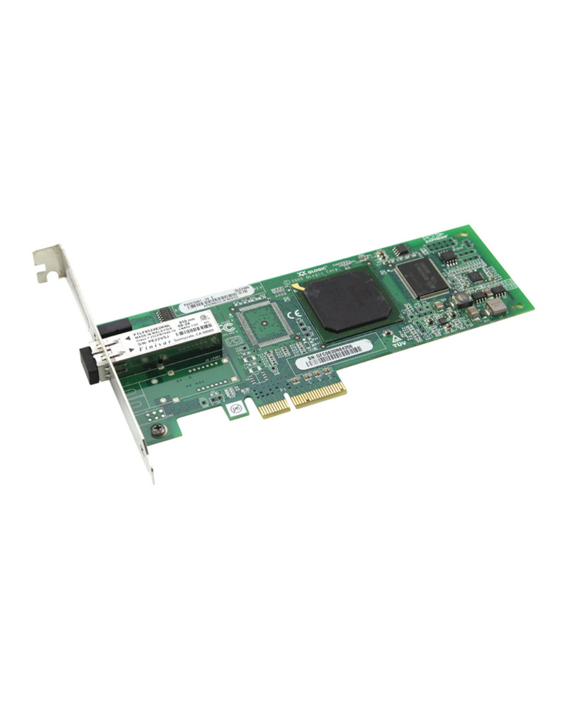 HBA FC 4GB IBM QLE2460 SINGLE PORT PCI-E - UD551