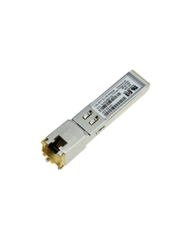 ETH SFP HP 1GbE RJ45 453154-B21