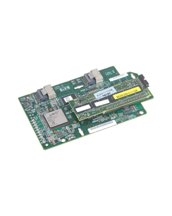 RAID CONTROLLER HP-CPQ SMART ARRAY P400I PCIE 256MB