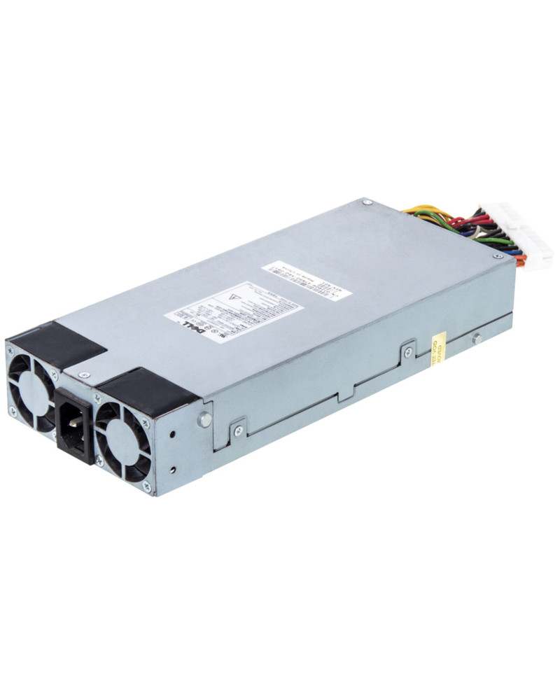 POWER SUPPLY PC DELL PE 650 230W - HP-U230EF3