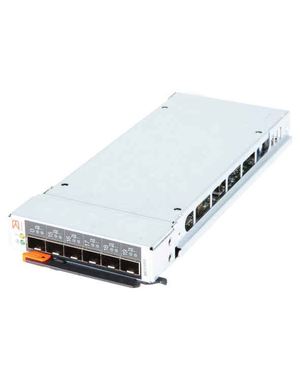 BLADE SWITCH FC IBM BROCADE BLADE CENTER H 6xFC 8GB SFP+