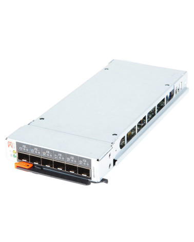 BLADE SWITCH FC IBM BROCADE BLADE CENTER H 6xFC 8GB SFP+