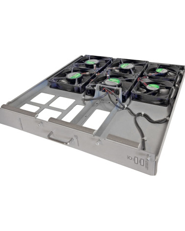 SWITCH ETH MOD CHASSIS HP 8212zl FAN TRAY