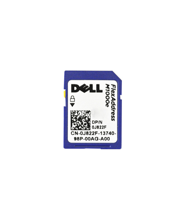 BLADE CMC CONTROLLER SD CARD FOR DELL POWEREDGE M1000E