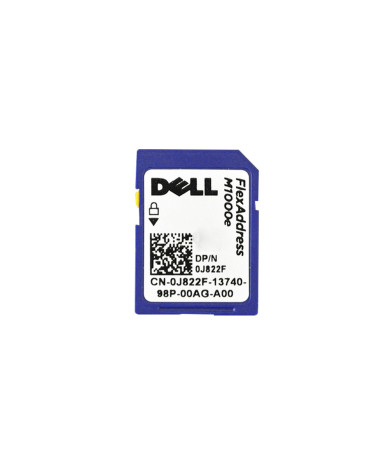 BLADE CMC CONTROLLER SD CARD FOR DELL POWEREDGE M1000E