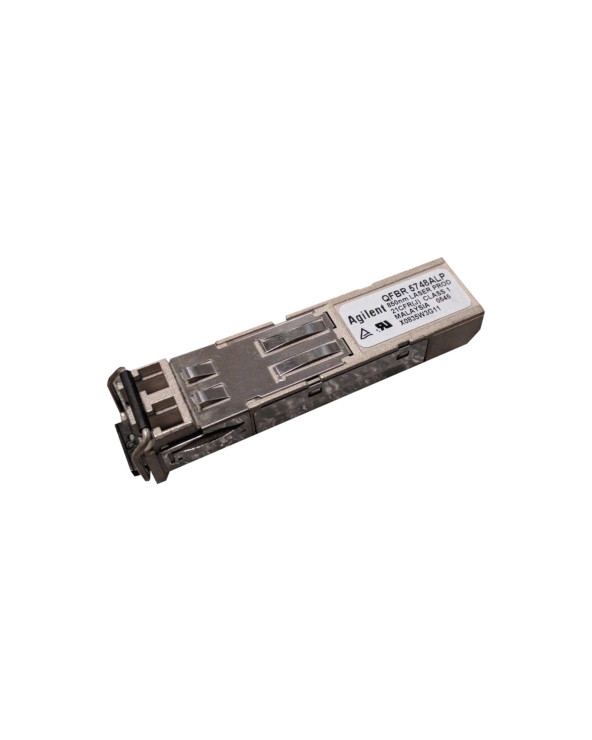 FC SFP AGILENT 2GB LC QFBR-5748ALP