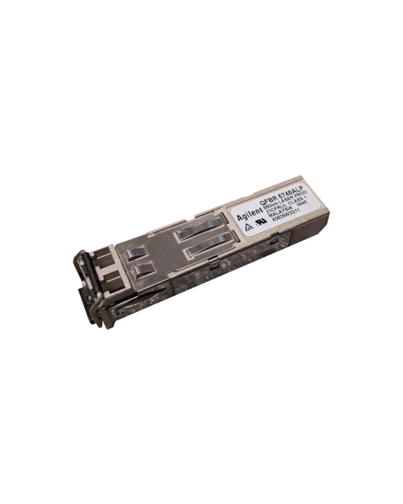 FC SFP AGILENT 2GB LC QFBR-5748ALP