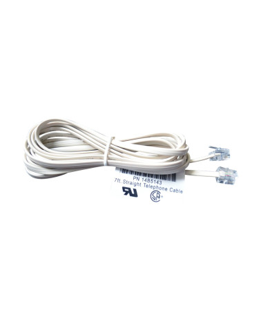 CABLE IBM RJ11 2.0M