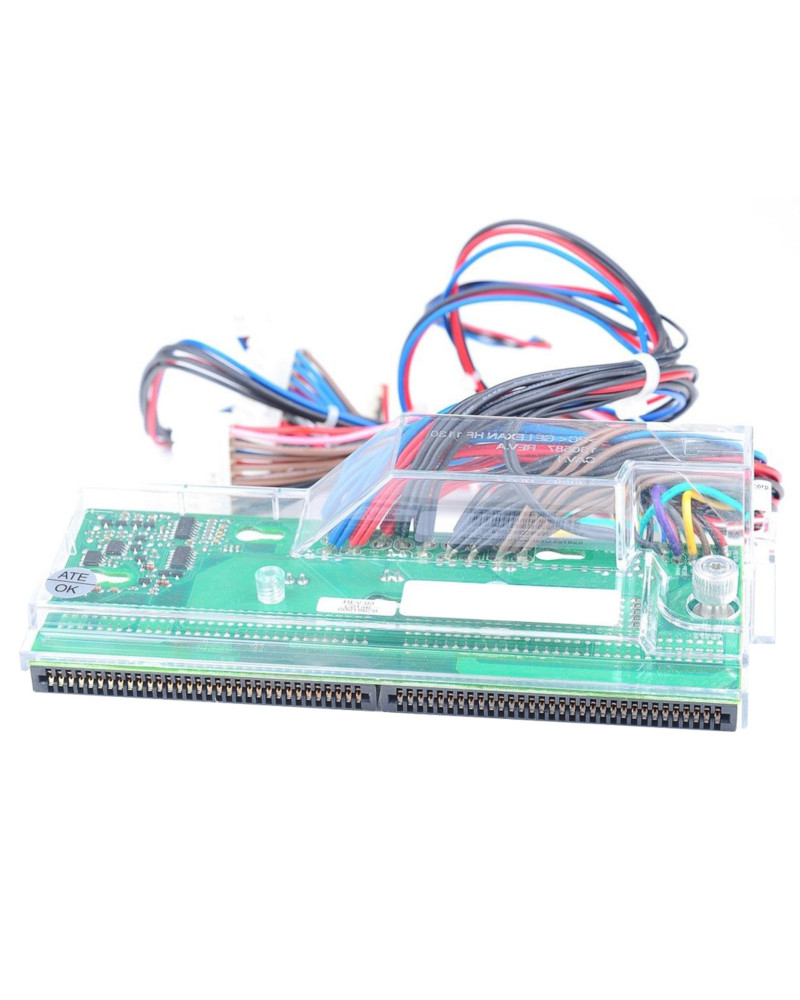 BACKPLANE HPQ PROLIANT ML350 FOR POWER SUPPLY - 292235-001