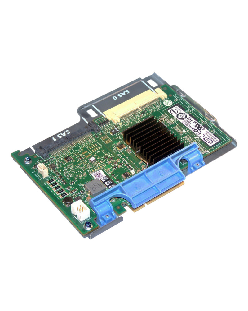 RAID CONTROLLER DELL PERC 6I 256MB/INT/3GB/2CHx4 INT NO BAT