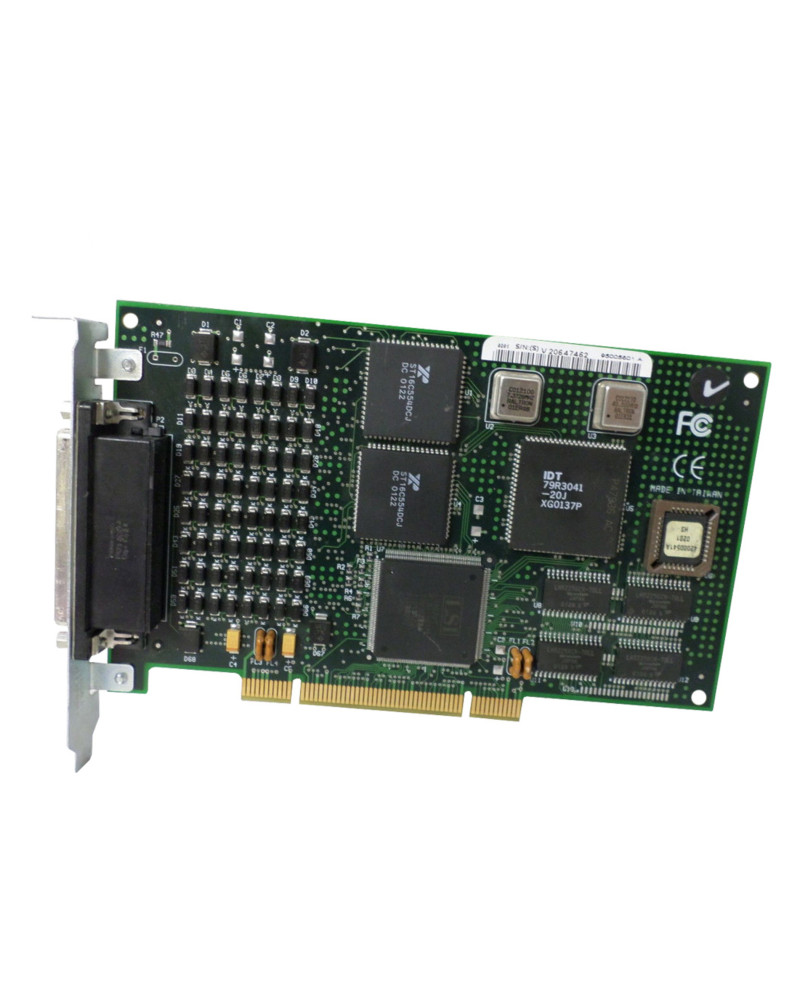 CONTROLLER SUN SERRIAL ASYCHRONOUS PCI CARD - 3750100