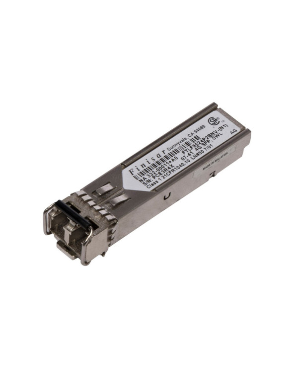 FC SFP FINISAR 4GB LC FTLF8524P2BNV-(N1)