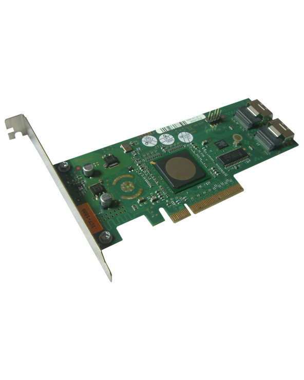 RAID CONTROLLER LSI 1068 RAID 01 2xSFF-8087 - D2507-A11