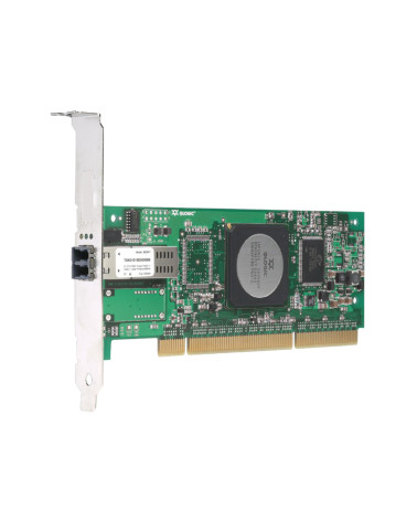 HBA FC 4GB IBM QLA2460 FIBER CHANNEL SINGLE PORT PCI-X