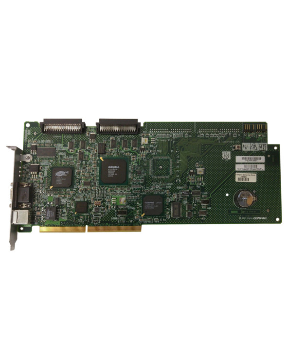 HP-CPQ PROLIANT ML350 G2 FEATURE BOARD - 249933-001