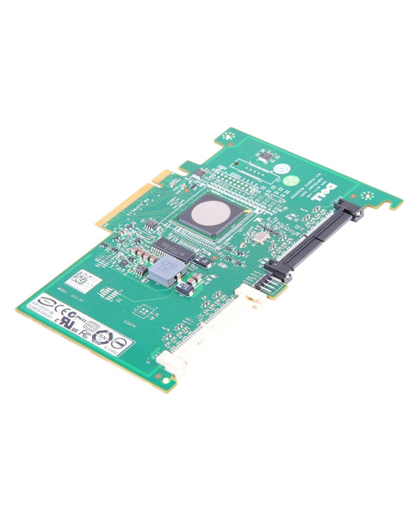 RAID CONTROLLER DELL SAS 6IR PCIE/3GB/2CHx4 INT - YK838