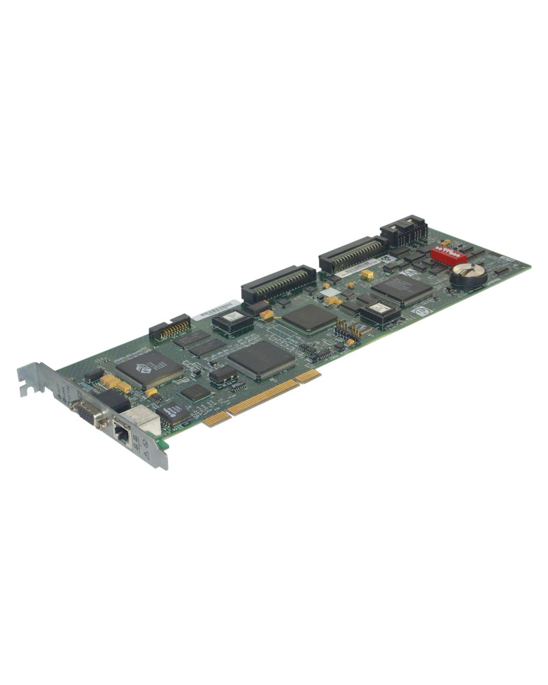 HP-CPQ PROLIANT ML350 FEATURE BOARD PCI-X- 163355-001