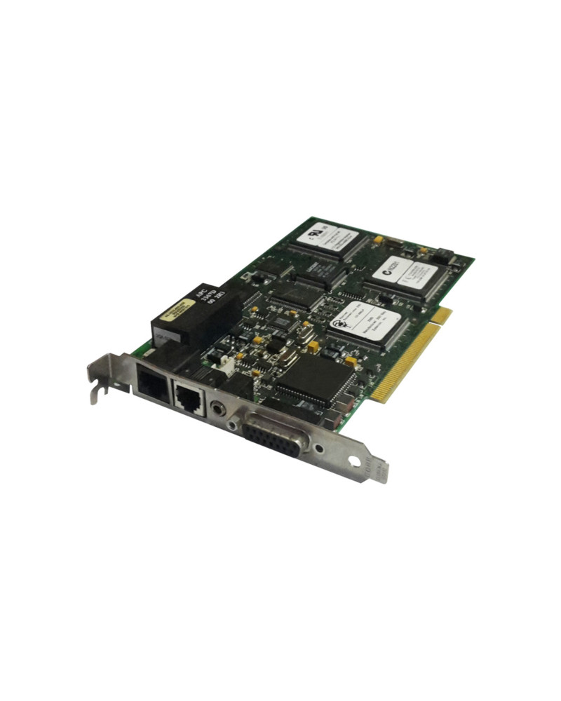 INTERFACE CARD ZYDACRON PCI