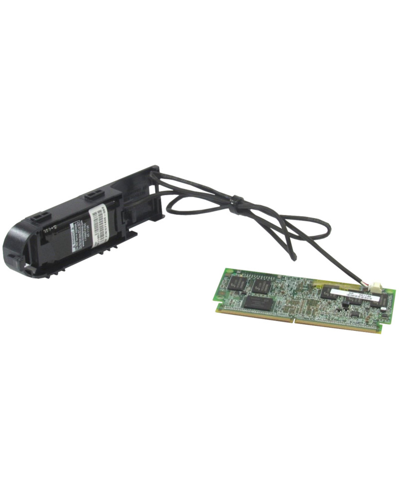 RAID CACHE MEMORY 1GB FBWC SMART ARRAY P410 P411 P212 W/BATT