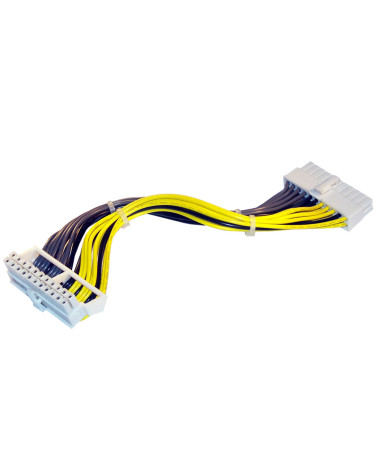 DELL POWEREDGE 2900T POWER CABLE - HC073